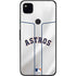 MLB Houston Astros Jersey Google Pixel 4a Skin